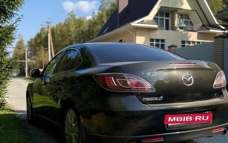 Mazda 6, 2008 год, 690 000 рублей, 7 фотография