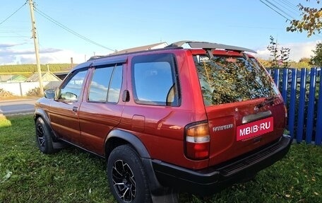 Nissan Pathfinder, 1998 год, 228 000 рублей, 3 фотография