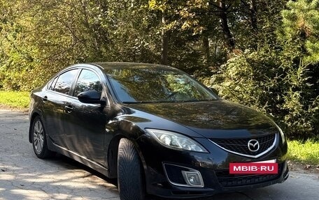 Mazda 6, 2008 год, 690 000 рублей, 3 фотография