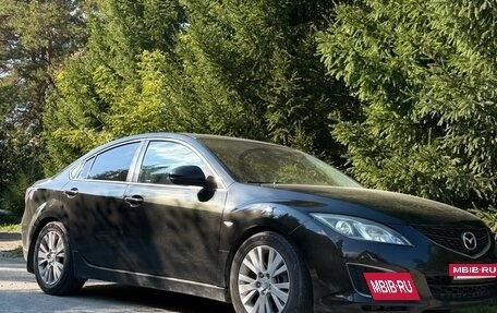 Mazda 6, 2008 год, 690 000 рублей, 4 фотография