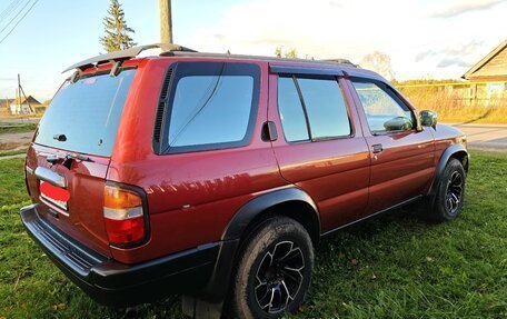 Nissan Pathfinder, 1998 год, 228 000 рублей, 5 фотография