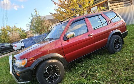 Nissan Pathfinder, 1998 год, 228 000 рублей, 7 фотография