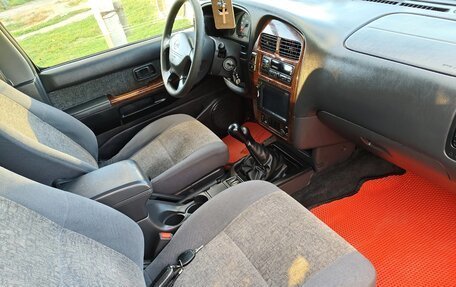 Nissan Pathfinder, 1998 год, 228 000 рублей, 12 фотография
