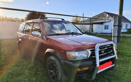 Nissan Pathfinder, 1998 год, 228 000 рублей, 6 фотография