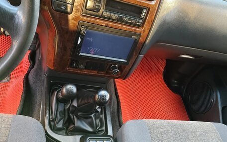 Nissan Pathfinder, 1998 год, 228 000 рублей, 8 фотография