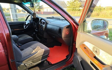 Nissan Pathfinder, 1998 год, 228 000 рублей, 10 фотография