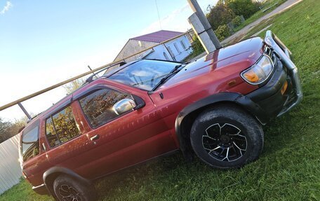 Nissan Pathfinder, 1998 год, 228 000 рублей, 9 фотография