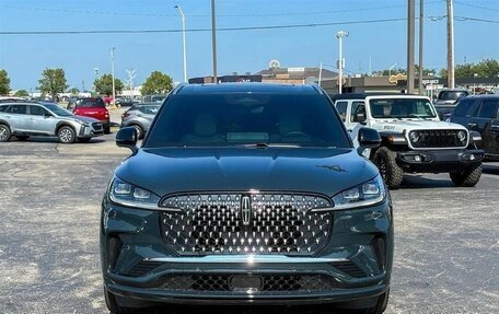 Lincoln Aviator II, 2026 год, 13 490 000 рублей, 2 фотография