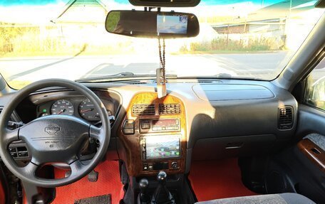 Nissan Pathfinder, 1998 год, 228 000 рублей, 13 фотография