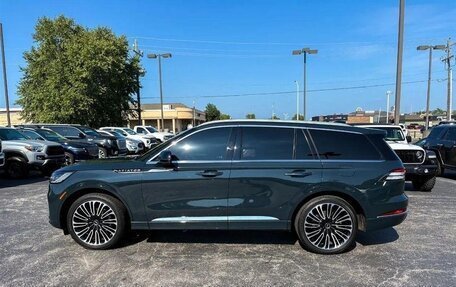 Lincoln Aviator II, 2026 год, 13 490 000 рублей, 3 фотография