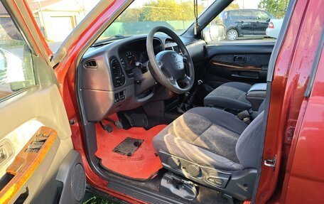 Nissan Pathfinder, 1998 год, 228 000 рублей, 16 фотография