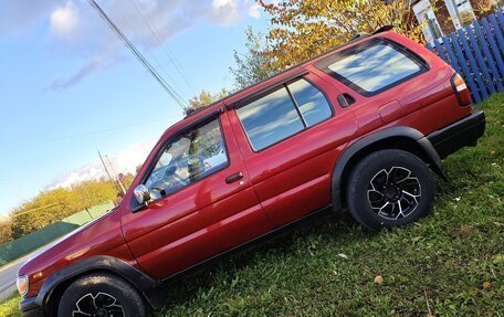 Nissan Pathfinder, 1998 год, 228 000 рублей, 14 фотография