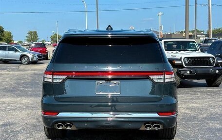 Lincoln Aviator II, 2026 год, 13 490 000 рублей, 5 фотография