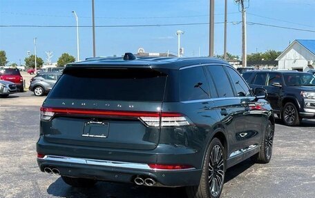Lincoln Aviator II, 2026 год, 13 490 000 рублей, 4 фотография