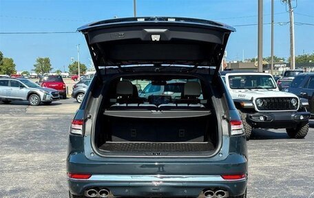 Lincoln Aviator II, 2026 год, 13 490 000 рублей, 6 фотография