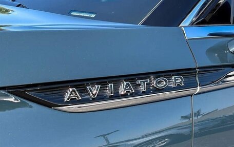 Lincoln Aviator II, 2026 год, 13 490 000 рублей, 10 фотография