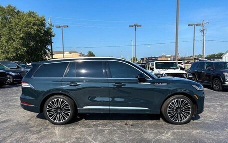 Lincoln Aviator II, 2026 год, 13 490 000 рублей, 8 фотография