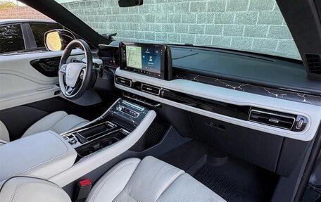 Lincoln Aviator II, 2026 год, 13 490 000 рублей, 14 фотография