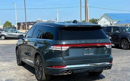 Lincoln Aviator II, 2026 год, 13 490 000 рублей, 7 фотография