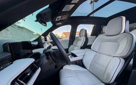 Lincoln Aviator II, 2026 год, 13 490 000 рублей, 12 фотография