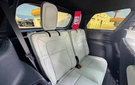 Lincoln Aviator II, 2026 год, 13 490 000 рублей, 16 фотография