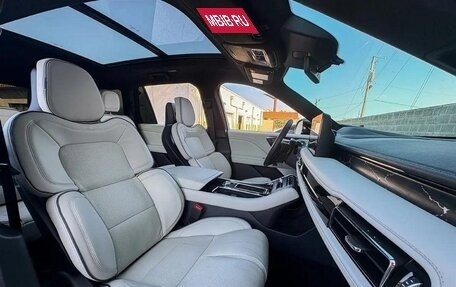 Lincoln Aviator II, 2026 год, 13 490 000 рублей, 13 фотография