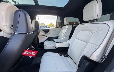 Lincoln Aviator II, 2026 год, 13 490 000 рублей, 17 фотография