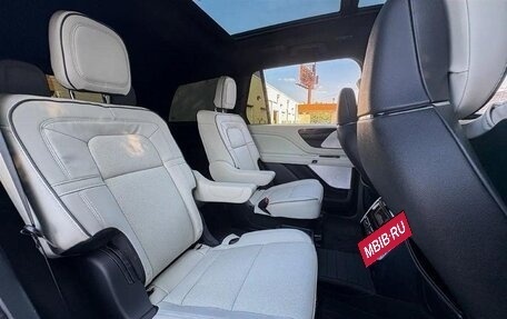 Lincoln Aviator II, 2026 год, 13 490 000 рублей, 18 фотография