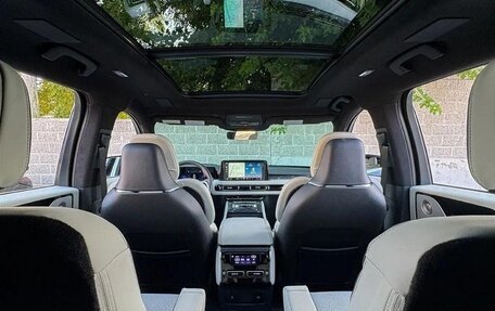 Lincoln Aviator II, 2026 год, 13 490 000 рублей, 20 фотография