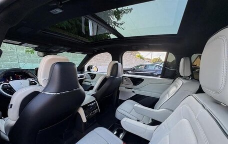 Lincoln Aviator II, 2026 год, 13 490 000 рублей, 19 фотография