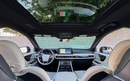 Lincoln Aviator II, 2026 год, 13 490 000 рублей, 21 фотография