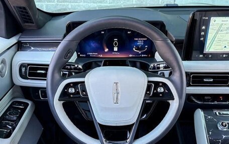 Lincoln Aviator II, 2026 год, 13 490 000 рублей, 25 фотография