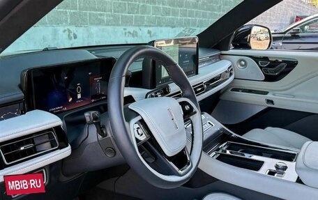 Lincoln Aviator II, 2026 год, 13 490 000 рублей, 23 фотография