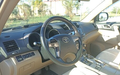 Toyota Highlander III, 2011 год, 1 600 000 рублей, 7 фотография