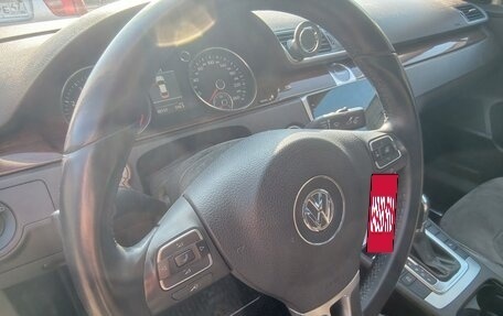 Volkswagen Passat B7, 2012 год, 999 000 рублей, 11 фотография