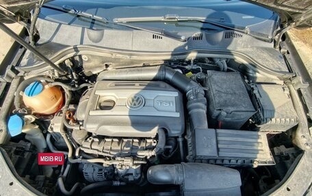 Volkswagen Passat B7, 2012 год, 999 000 рублей, 12 фотография