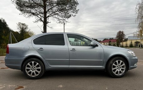 Skoda Octavia, 2009 год, 400 000 рублей, 4 фотография