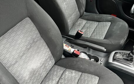 Skoda Octavia, 2009 год, 400 000 рублей, 5 фотография