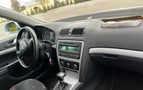Skoda Octavia, 2009 год, 400 000 рублей, 8 фотография