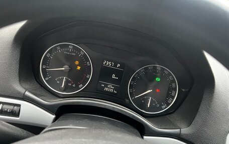 Skoda Octavia, 2009 год, 400 000 рублей, 9 фотография