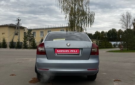 Skoda Octavia, 2009 год, 400 000 рублей, 3 фотография