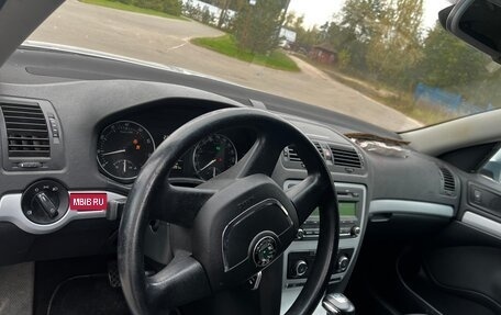 Skoda Octavia, 2009 год, 400 000 рублей, 7 фотография