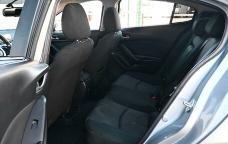 Mazda 3, 2014 год, 1 149 000 рублей, 11 фотография