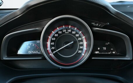 Mazda 3, 2014 год, 1 149 000 рублей, 12 фотография