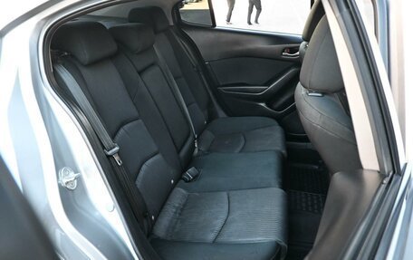 Mazda 3, 2014 год, 1 149 000 рублей, 7 фотография