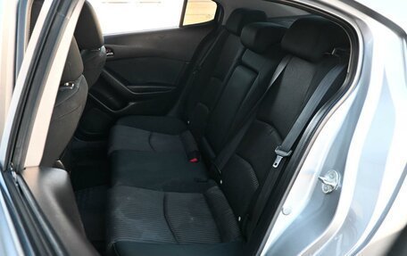 Mazda 3, 2014 год, 1 149 000 рублей, 9 фотография