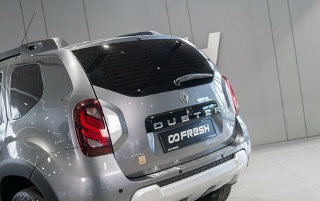 Renault Duster I рестайлинг, 2019 год, 1 589 000 рублей, 7 фотография
