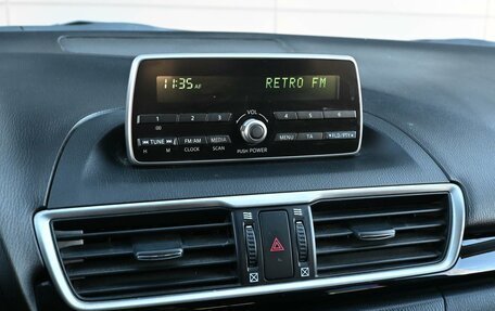 Mazda 3, 2014 год, 1 149 000 рублей, 19 фотография
