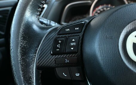 Mazda 3, 2014 год, 1 149 000 рублей, 16 фотография
