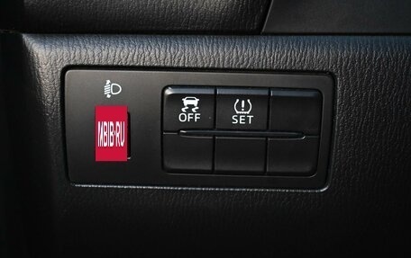Mazda 3, 2014 год, 1 149 000 рублей, 17 фотография